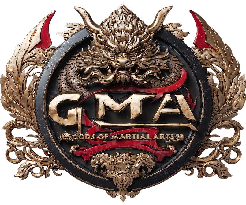GMA | Gods Of Martial Arts | Vietnam